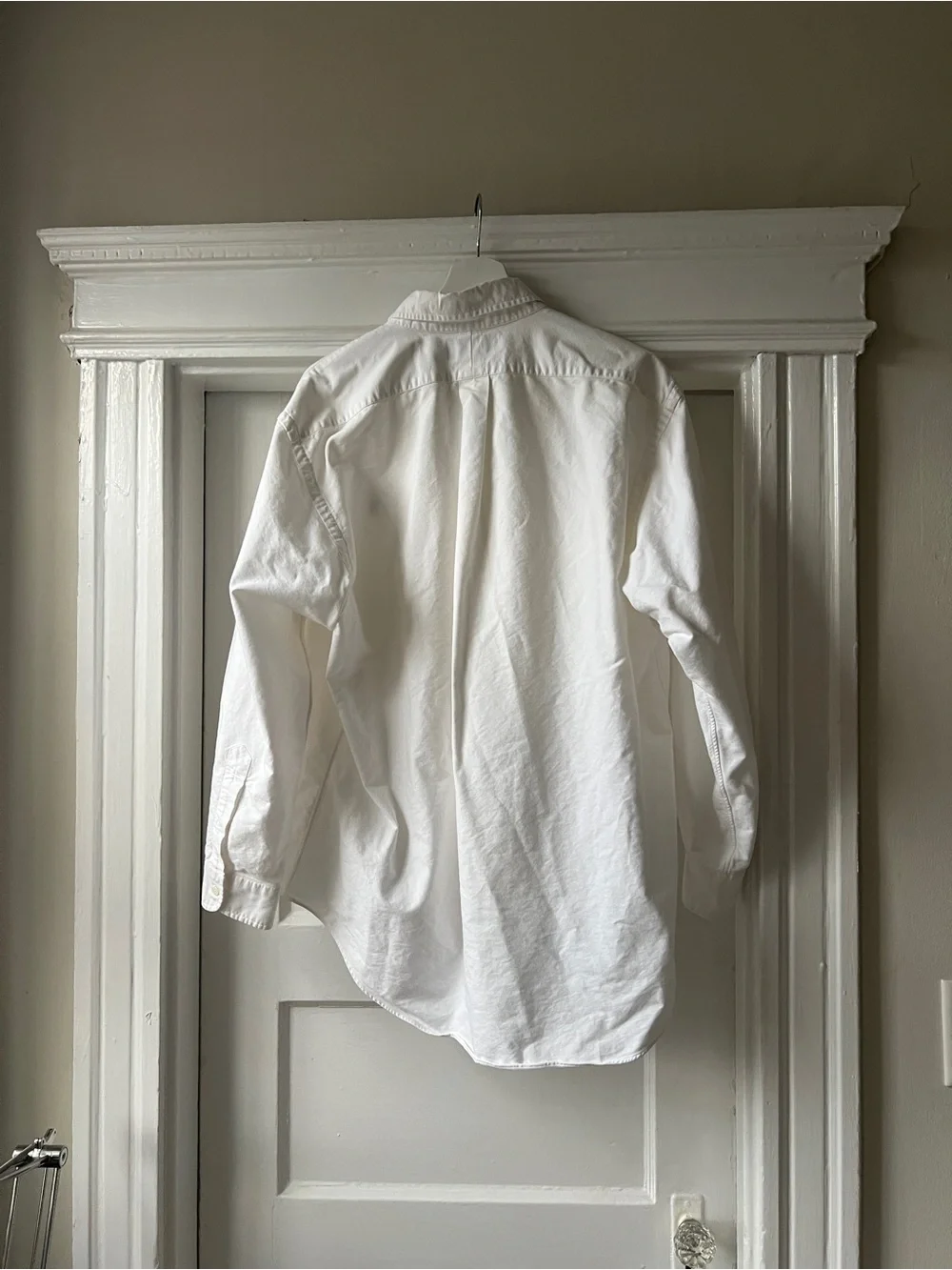 Vintage Polo RL Button Down